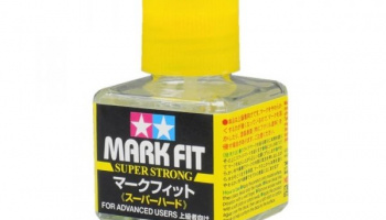 Mark Fit (Super Strong) - Tamiya