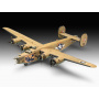 B-24D Liberator (1:48) Plastic Model Kit letadlo 03831 - Revell