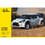 CITROEN DS3 WRC 1/24 - Heller