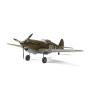 Curtiss P-40B Warhawk 1:48 Classic Kit letadlo A05130A - Airfix