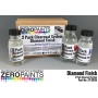 Diamond Finish - 2 Pack GLOSS Clearcoat System (2K Urethane) 220ml - Zero Paints