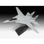 EasyClick ModelSet letadlo 64966 - Maverick's F-14 Tomcat "Top Gun" (1:72) - Revell