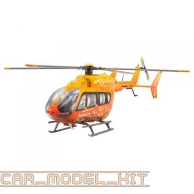 Eurocopter EC145 Demonstrator - Revell