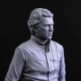 Figure Steve McQueen - Model Factory Hiro