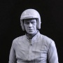 Figure Steve McQueen - Model Factory Hiro