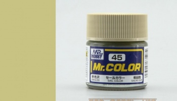Mr. Color C 045 - Sail Collor - Gunze
