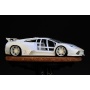 LB-Works Lamborghini Murcielago For Aoshima LP670 Models - Hobby Design