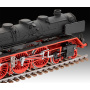 Plastic ModelKit lokomotiva 02166 - Standard express locomotive 03 class with tender (1:87) - Revell