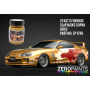 Slap Jacks Gold Supra Paint 60ml (2 Fast 2 Furious) - Zero Paints