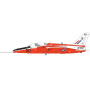 SLEVA   20%  DISCOUNT - Classic Kit letadlo A05123 - Folland Gnat (1:48) – Airfix