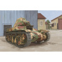 SLEVA  20% DISCOUNT - French R35 with FCM Turret 1/35 - Hobby Boss