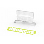 Tail and lights upgrade for Fiat 131 Abarth 1/20 - Decalcas