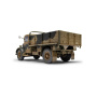 WWII British Army 30-cwt 4x2 GS Truck (1:35) -Airfix