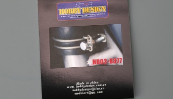 General Use Cable Ties - Hobby Design