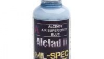 AIR SUPERIORITY BLUE (FS35450) - 30ml - Alclad II