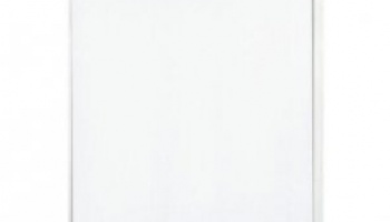 Pla-Plate White 1.5mm B4 - 364x257mm - 1 pcs - Tamiya