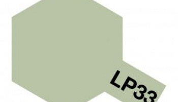 LP-33 Gray Green (IJN) 10ml - Tamiya