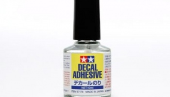 Decal Adhesive - Tamiya