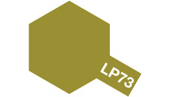 LP-73 - Khaki 10 ml - Tamiya