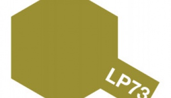 LP-73 - Khaki 10 ml - Tamiya