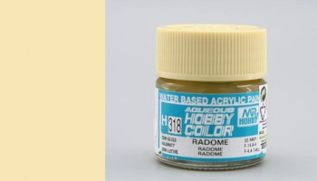 Hobby Color H318 - Radome 10ml - Gunze