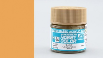 Hobby Color H 044 - Flesch - Gunze