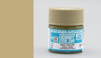 Hobby Color H085 Sail Color - Gunze