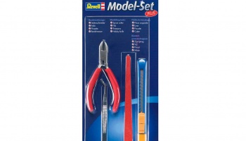 Model Set Plus Assembly - Revell