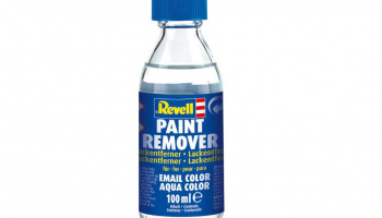 Paint Remover - Revell
