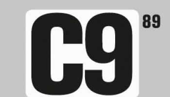 Sauber Mercedes C9 - Komakai