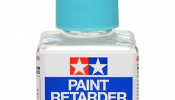 Paint Retarder Acrylic - Tamiya