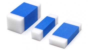 Polishing Sponge - Tamiya