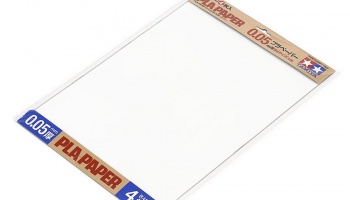 Pla-Paper 0.05mm B4 *4 – kopie