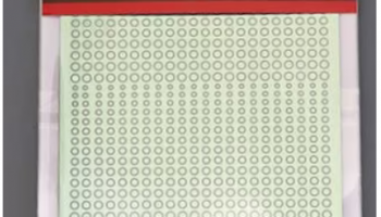 Nut & Gasket 1/24 - Hobby Design