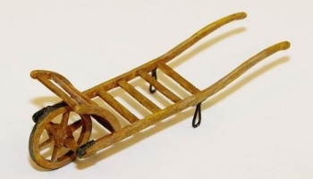 1/35 Wheelbarrow