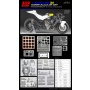 1/12 GSX-RR '20 Super Detail-up Set - Top Studio