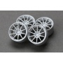 1/24 17 RAYS ZE40 WHEELS - Hobby Design