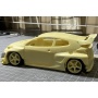 1/24 ROCKET BUNNY YARIS - Alpha Model