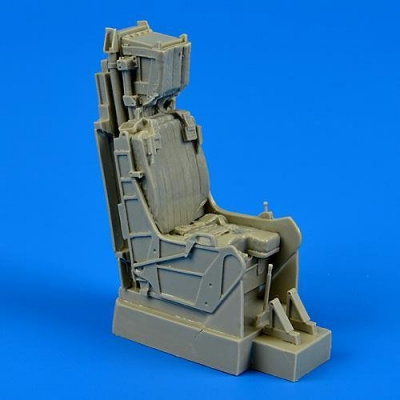 1/32 A-7E Corsair II - late ejection seat with saf