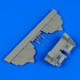 1/32 Arado Ar 196 float rudders