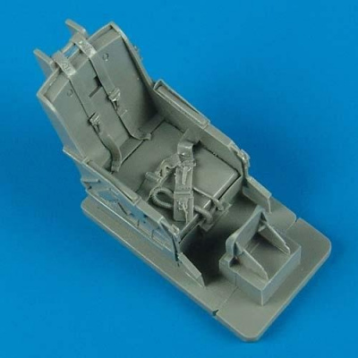 1/32 F-86 Sabre ejection seat withsafety belts