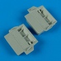 1/32 F/A-18E/F Super Hornet ECS vents - early