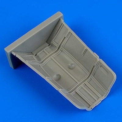 1/32 Fw 190F-8 gun cover