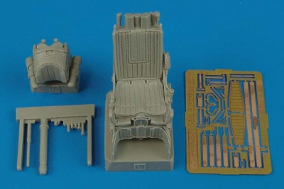 1/32 K-36L ejection seat - (for Su-25 versions)