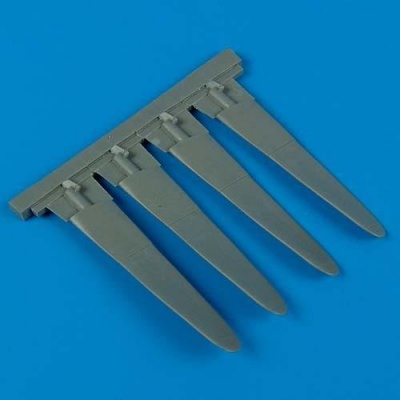 1/32 P-51D Mustang propeller