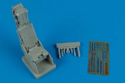 1/32 SJU-4/7A ejection seat - (for US AV-8B versio