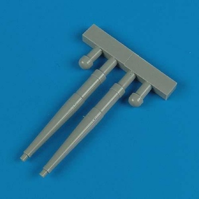 1/32 Spitfire Mk.IXc gun barrels