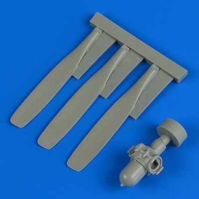 1/32 T-28 Trojan propeller "A"