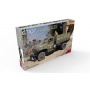 1/35 1,5t 4x4 G7107 Cargo Truck w/Wooden Body - Miniart