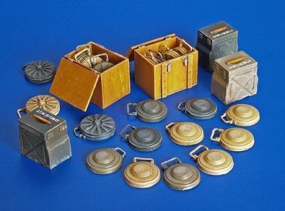 1/35 Antitank mines II